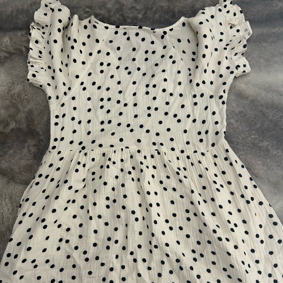 Gently used Madewell dress - Picture 2 of 3